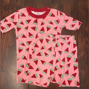 Hanna Andersson pajamas